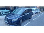 Mercedes Benz Citan 1.5 dci 90cv miniatura 4